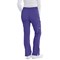 Skechers Female Reliance Mid-Rise Trousers, Grape, 5XL
