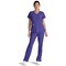 Skechers Female Reliance Mid-Rise Trousers, Grape, 5XL