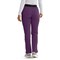 Skechers SK202 Breeze Trousers, Eggplant Purple, XL