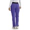 Skechers SK202 Breeze Trousers, Grape Purple, XS, Short Leg