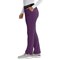 Skechers SK202 Breeze Trousers, Eggplant Purple, 2XS, Short Leg