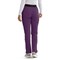 Skechers SK202 Breeze Trousers, Eggplant Purple, 2XL, Short Leg