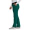 Skechers SK202 Breeze Trousers, Hunter Green, 2XS, Short Leg