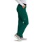 Skechers SK202 Breeze Trousers, Hunter Green, Medium, Short Leg