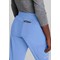 Skechers Slip-ins Pace Knit Scrub Joggers, Ceil Blue, Medium, Regular Leg