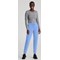Skechers Slip-ins Pace Knit Scrub Joggers, Ceil Blue, XL, Tall Leg