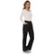 Cherokee Revolution Female Cargo Trousers, Black, Large