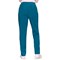 Cherokee CH4200 Elasticated Scrub Trousers, Caribbean Blue, Size 3XL