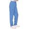 Cherokee CH4200 Elasticated Scrub Trousers, Ceil, Size Large