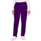Cherokee CH4200 Elasticated Scrub Trousers, Eggplant, Size 2XL
