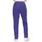 Cherokee CH4200 Elasticated Scrub Trousers, Grape, Size XL