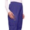 Cherokee CH4200 Elasticated Scrub Trousers, Grape, Size XL