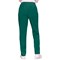 Cherokee CH4200 Elasticated Scrub Trousers, Hunter Green, Size Large