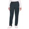 Cherokee CH4200 Elasticated Scrub Trousers, Pewter, Size XS