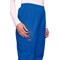 Cherokee CH4200 Elasticated Scrub Trousers, Royal Blue, Size 2XS