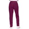 Cherokee CH4200 Elasticated Scrub Trousers, Wine, Size Large