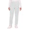 Cherokee CH4200 Elasticated Scrub Trousers, White, Size XS