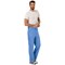 Cherokee Revolution WW140 Scrub Trousers, Ceil, Size 3XL