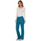 Cherokee Revolution Female Cargo Trousers, Caribbean Blue, 3XL