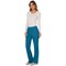 Cherokee Revolution Female Cargo Trousers, Caribbean Blue, Large