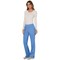 Cherokee Revolution Female Cargo Trousers, Ceil Blue, 3XL