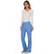 Cherokee Revolution Female Cargo Trousers, Ceil Blue, XL
