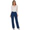 Cherokee Revolution Female Cargo Trousers, Navy, XS