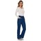 Cherokee Revolution Female Cargo Trousers, Navy, XS