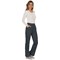Cherokee Revolution Female Cargo Trousers, Pewter, XL