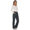 Cherokee Revolution Female Cargo Trousers, Pewter, XS