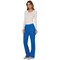Cherokee Revolution Female Cargo Trousers, Royal Blue, XS