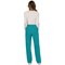 Cherokee Revolution Female Cargo Trousers, Teal Blue, 2XS