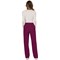 Cherokee Revolution Female Cargo Trousers, Wine, XL