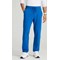 Skechers Slip-ins Rebound Knit Scrub Trousers, Royal Blue, XL, Regular Leg