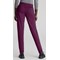 Skechers Slip-ins Pace Knit Scrub Joggers, Wine Red, 2XS, Regular Leg