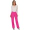 Cherokee Revolution Female Cargo Trousers, Electric Pink, XL