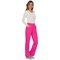 Cherokee Revolution Female Cargo Trousers, Electric Pink, 2XS