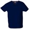 Dickies Signature Unisex Scrub Top, Navy Blue, Medium