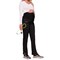 Cherokee WWE155 Revolution Maternity Trousers, Black, Size 3XL