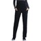 Cherokee WWE155 Revolution Maternity Trousers, Black, Size XL