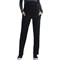 Cherokee WWE155 Revolution Maternity Trousers, Black, Size XS