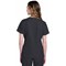 Cherokee Originals Ultra Female V-neck Scrub Top, Pewter Grey, 2XL