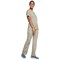 Cherokee 4700 Unisex Scrub Top, Khaki, 3XL