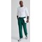 Barco One Amplify Straight Leg Trousers, Hunter Green, 3XL