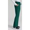 Barco One Stride Scrub Trousers, Hunter Green, Medium, Tall Leg
