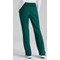 Barco One Stride Scrub Trousers, Hunter Green, Large, Tall Leg