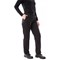 Work in Style Classic Trousers, Black, 10