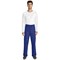 Cherokee Originals Ultra Unisex Scrub Trousers, Navy Blue, XS