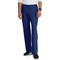 Skechers Unisex Drawcord Scrub Trousers, Galaxy Blue, Large