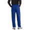 Skechers Structure Scrub Trousers, Galaxy Blue, XS, Short Leg